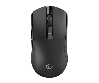 Myszka RAMPAGE Zenith Pro 26000 DPI ZENITHPRO-BLACK